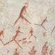 Illustration for article titled Still Time: The PS5s In This Ancient Cave Painting Foretelling The End Of The Earth Look Like Some Kind Of Unreleased PS5 Slim Edition